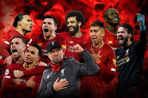 liverpool fc players 2022